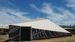 Church(ita) / Supersudaka