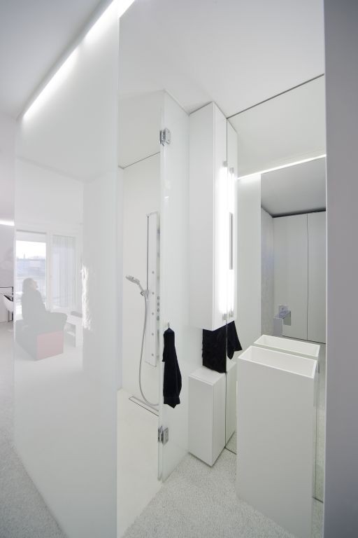 Gallery of Office Loft F27 / Schlosser + Partner 10