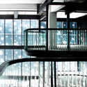 Lightmos / Architectkidd - Handrail