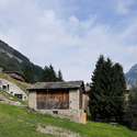 Villa Vals / SeARCH + CMA - Windows, Forest