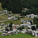 Villa Vals / SeARCH + CMA - Image 12 of 20