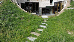 Villa Vals / SeARCH + CMA