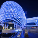 The Yas Hotel / Asymptote Architecture - Hotels