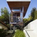 Treehouse / RPA - Handrail