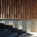 Aldeburgh Music Creative Campus / Haworth Tompkins - Adaptive Reuse, Facade, Door, Column
