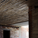 Aldeburgh Music Creative Campus / Haworth Tompkins - Adaptive Reuse, Beam, Facade, Arch, Column