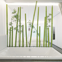 Apartment Fandl / Schlosser + Partner - Glass