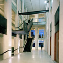 Waterloo School of Architecture / LGA Architectural Partners - Image 2 of 9