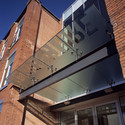 Waterloo School of Architecture / LGA Architectural Partners - Image 5 of 9