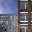 Waterloo School of Architecture / LGA Architectural Partners - Image 3 of 9