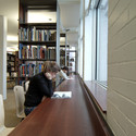 Waterloo School of Architecture / LGA Architectural Partners - Image 6 of 9