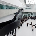 Museu MAXXI / Zaha Hadid Architects - Imagem 2 de 25