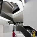 Museu MAXXI / Zaha Hadid Architects - Imagem 3 de 25