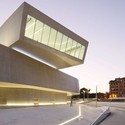 Museu MAXXI / Zaha Hadid Architects - Imagem 5 de 25