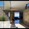 Otter Cove Residence / Sagan Piechota Architecture - Houses, Facade
