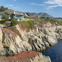 Otter Cove Residence / Sagan Piechota Architecture - Houses, Coast