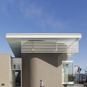 Ingleside Branch Library - 图书馆