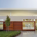 Ingleside Branch Library - 图书馆