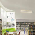 Ingleside Branch Library - 图书馆
