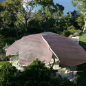 Leaf House / Undercurrent Architects - Garden