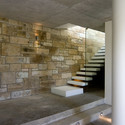 Leaf House / Undercurrent Architects - Beam