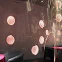 Honeycomb / SAKO Architects - Restaurant, Table, Chair