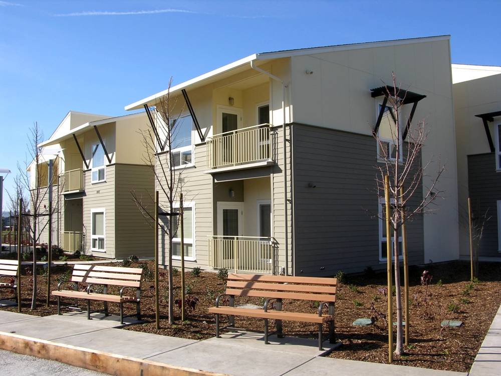 Gallery of Casa Grande Senior Apartments / Archumana 10