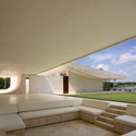 House in Casa de Campo / A-cero - Houses, Facade
