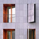 137 Housing / H Arquitectes - Housing, Facade