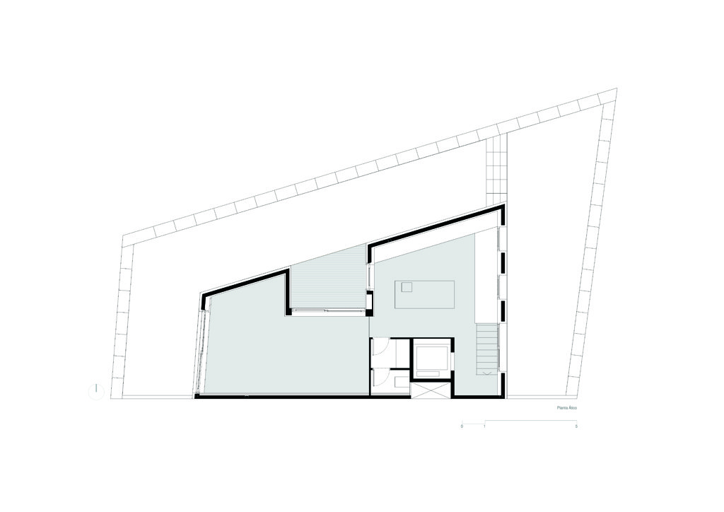 Gallery of 137 Housing / H Arquitectes - 18