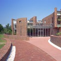 Koch Center for Science, Math & Technology at Deerfield Academy / SOM - Windows, Brick, Facade