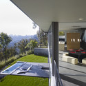 Caverhill Residence / SPF: architects - Houses, Garden, Facade, Door, Chair