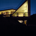 Folded House / x Architekten - Houses, Facade
