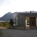 House on the Mountain / Alric Galindez Arquitectos - Houses, Facade, Coast