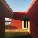 Nursery School in Covolo / C+S Associati - Brick, Facade, Windows