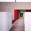 Nursery School in Covolo / C+S Associati - Door