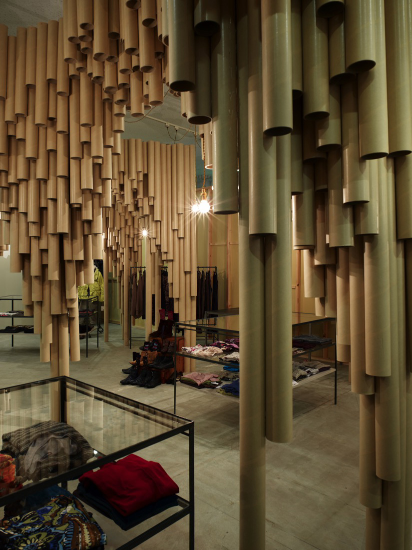 Gallery of Karis / Suppose Design Office - 7