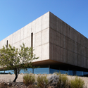 Museum of Art and Archaeology of the Côa Valley / Camilo Rebelo - Museums & Exhibit , Facade
