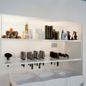 The Klinik Hair Salon / Block Architecture - Shelving