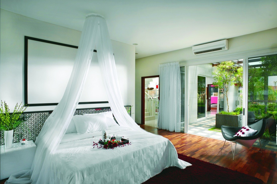 Gallery of Setia Eco Park Villa / TWS & Partners - 3