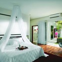 Setia Eco Park Villa / TWS & Partners - Lighting, Bedroom, Bed