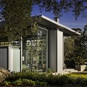 Montecito Residence / Barton Myers Associates - Residential Architecture, Garden, Facade