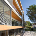 Rose Bay Apartment / FJMT - Apartments, Facade