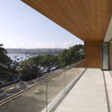Rose Bay Apartment / FJMT - Apartments, Facade, Handrail, Balcony