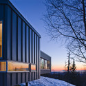 Nearpoint Residence / Workshop Architecture|Design - Residential Architecture, Facade