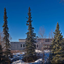 Nearpoint Residence / Workshop Architecture|Design - Residential Architecture, Facade, Forest
