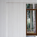 Refugium of a Forester / Petra Gipp Arkitektur - Windows
