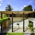 Tangga House / Guz Architects - Garden, Courtyard, Patio