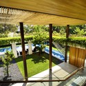 Tangga House / Guz Architects - Garden, Courtyard, Patio