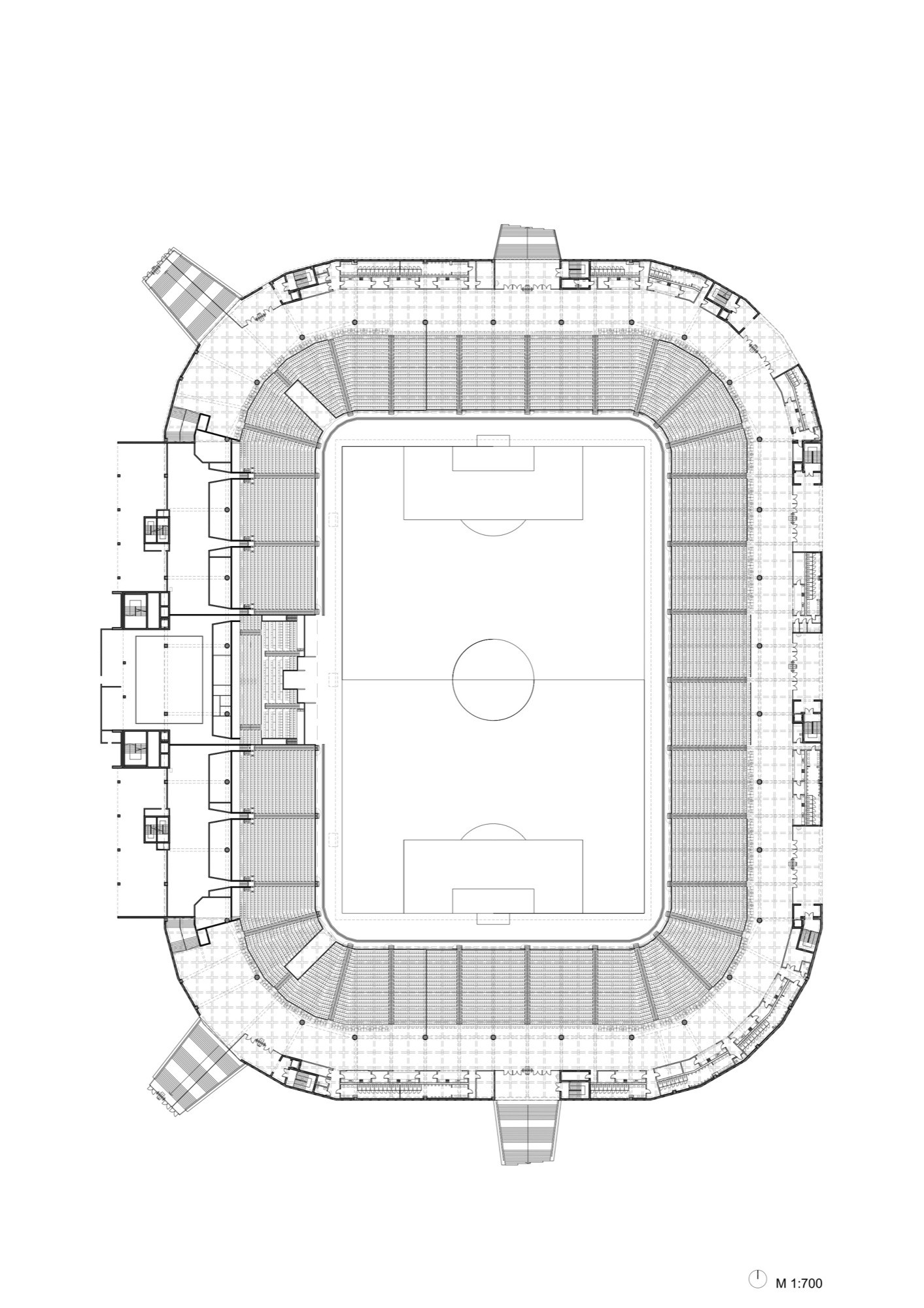 Проект стадиона лужники. Высота футбольного стадиона. Лужники план стадиона. Футбольный стадион генплан. Стадион зимбру схема.